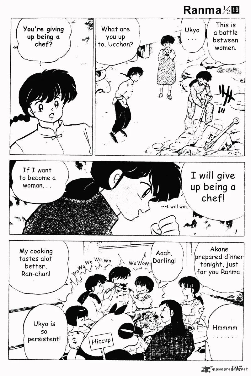 Ranma 1/2 - Page 106