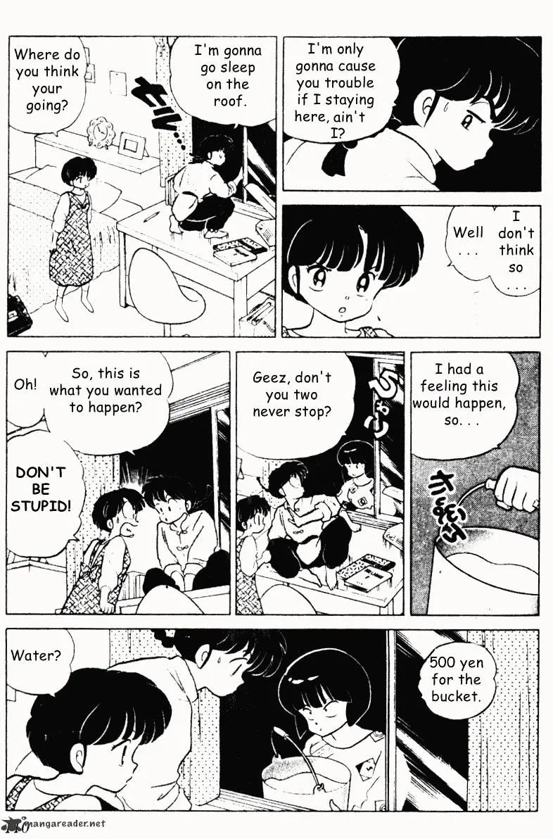 Ranma 1/2 - Page 109