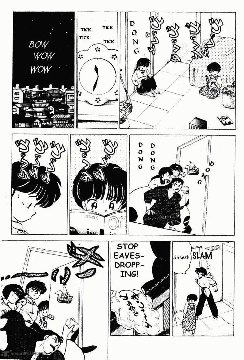 Ranma 1/2 - Page 111