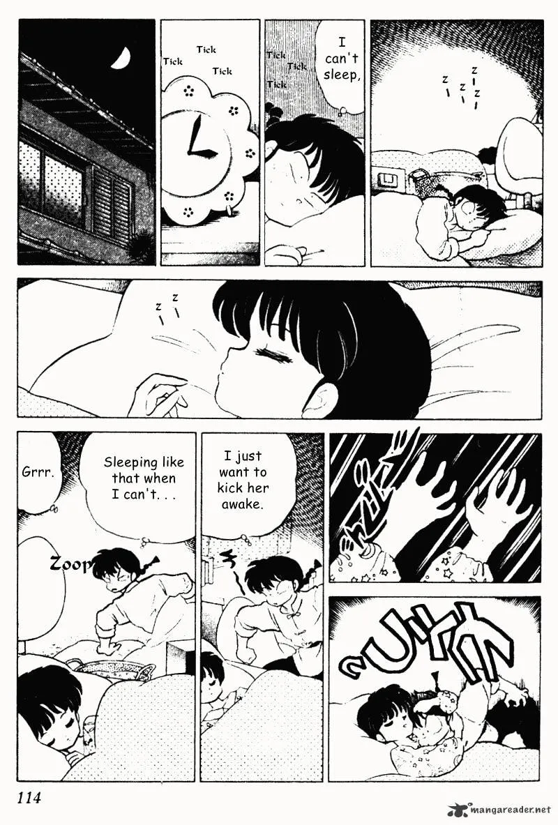 Ranma 1/2 - Page 113