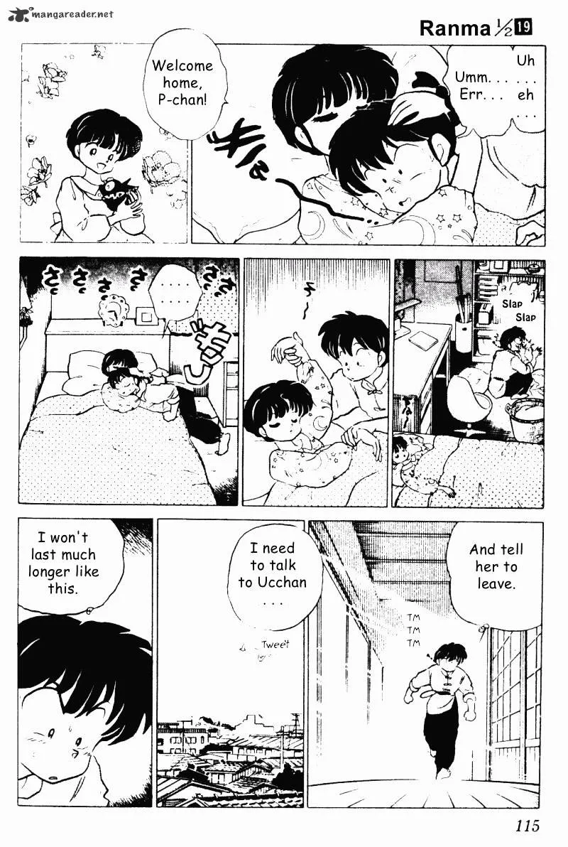 Ranma 1/2 - Page 114