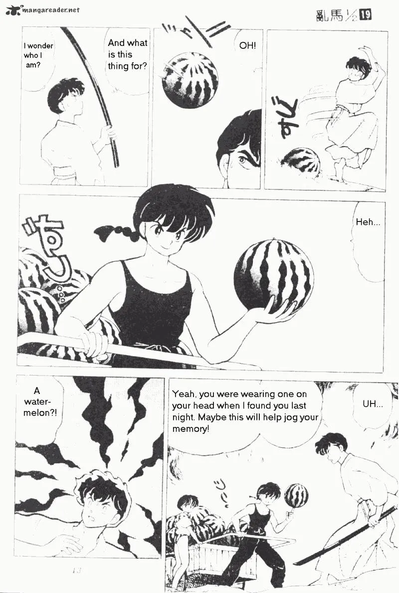 Ranma 1/2 - Page 12