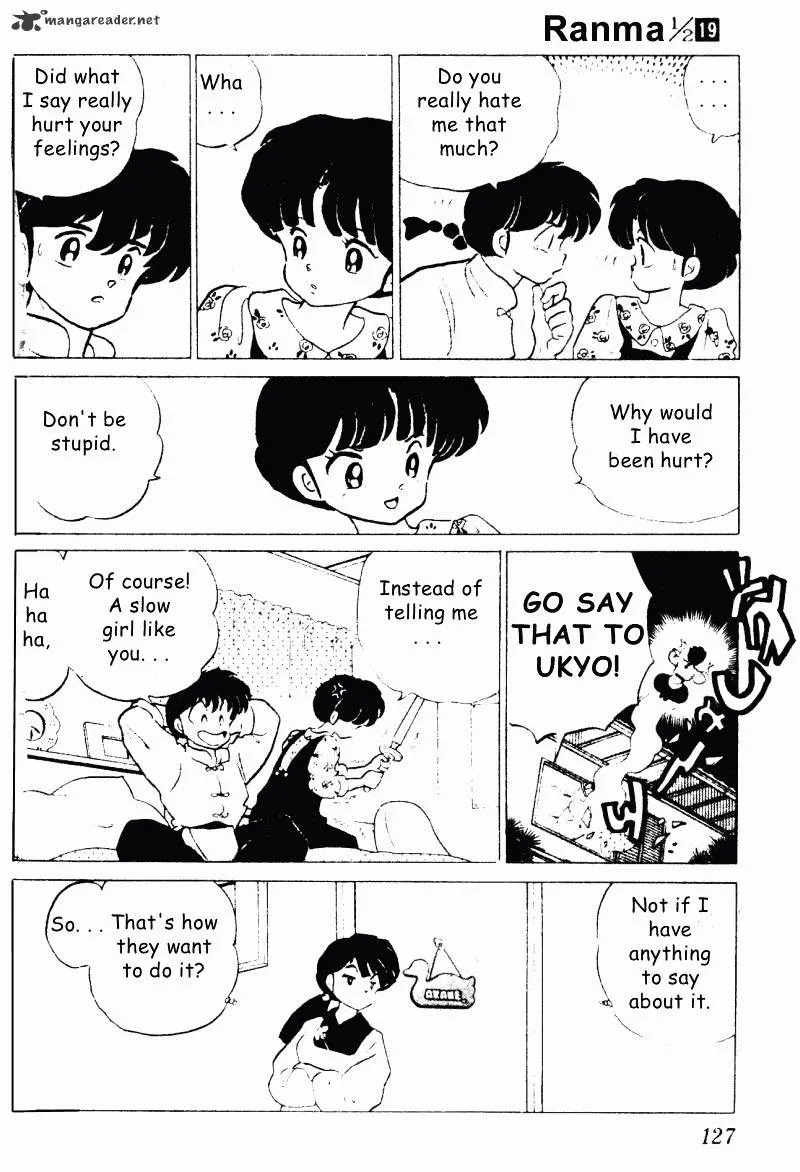 Ranma 1/2 - Page 126