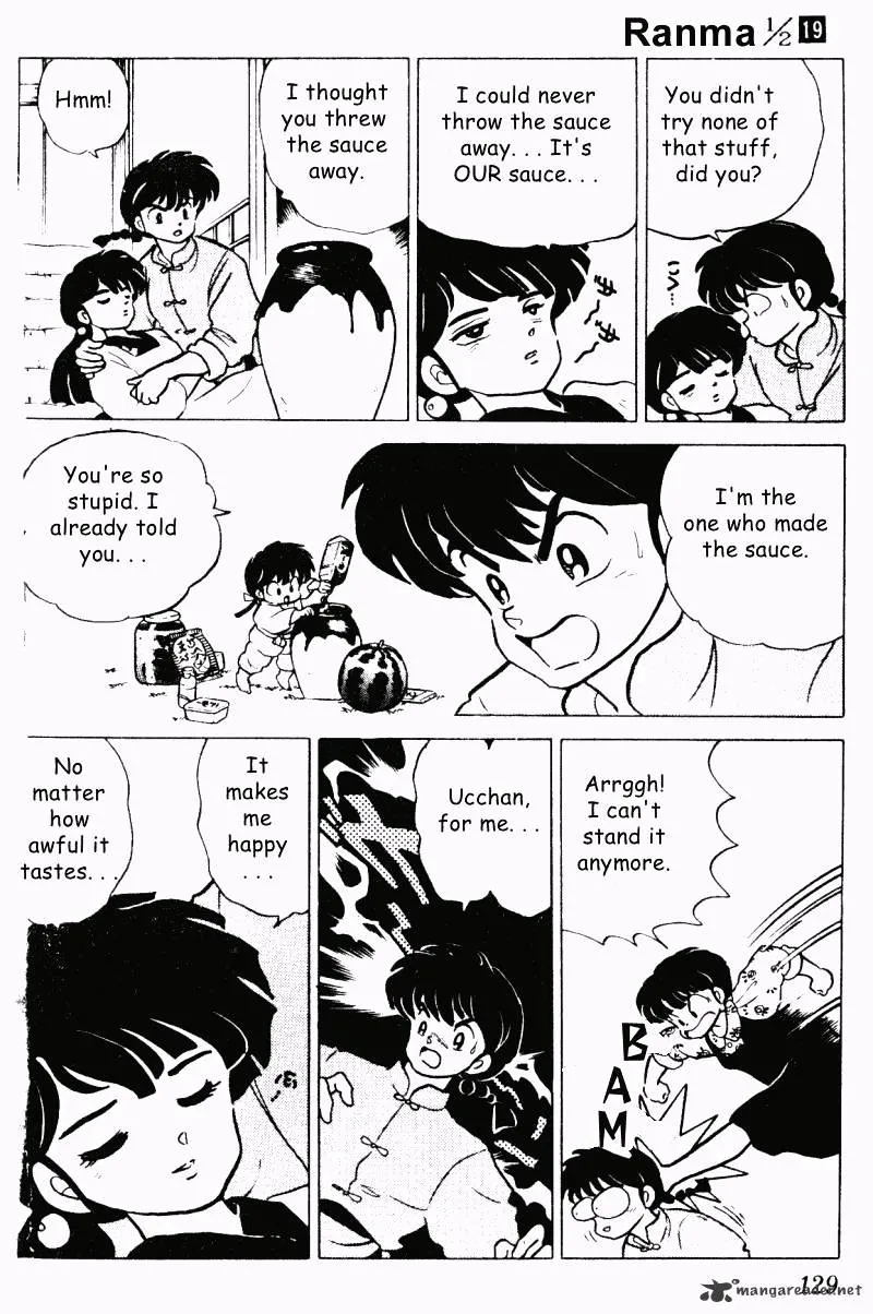 Ranma 1/2 - Page 128