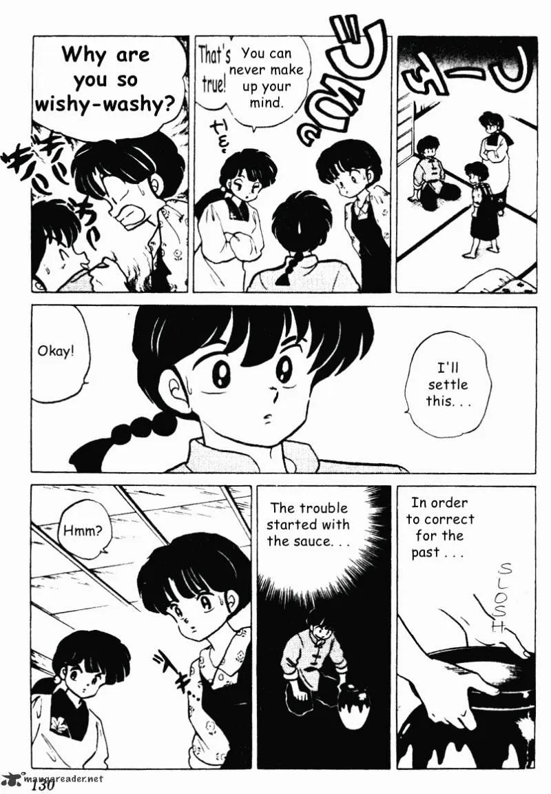 Ranma 1/2 - Page 129