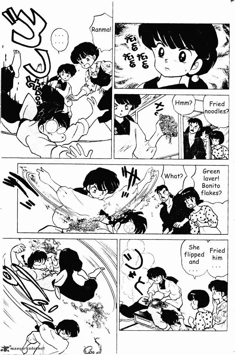 Ranma 1/2 - Page 131