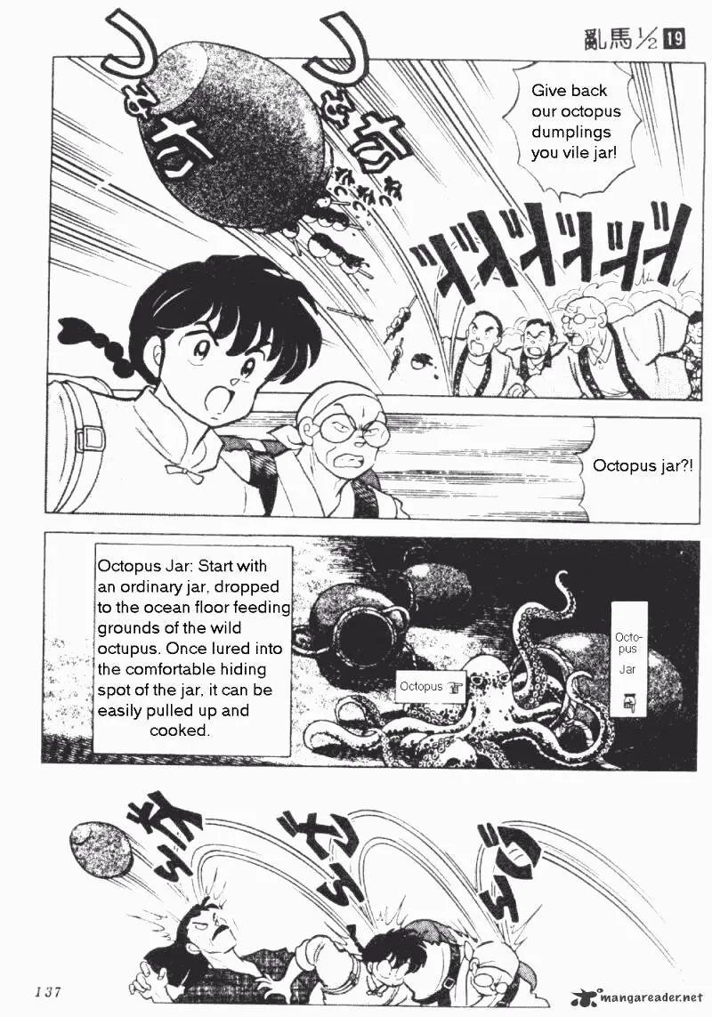 Ranma 1/2 - Page 136