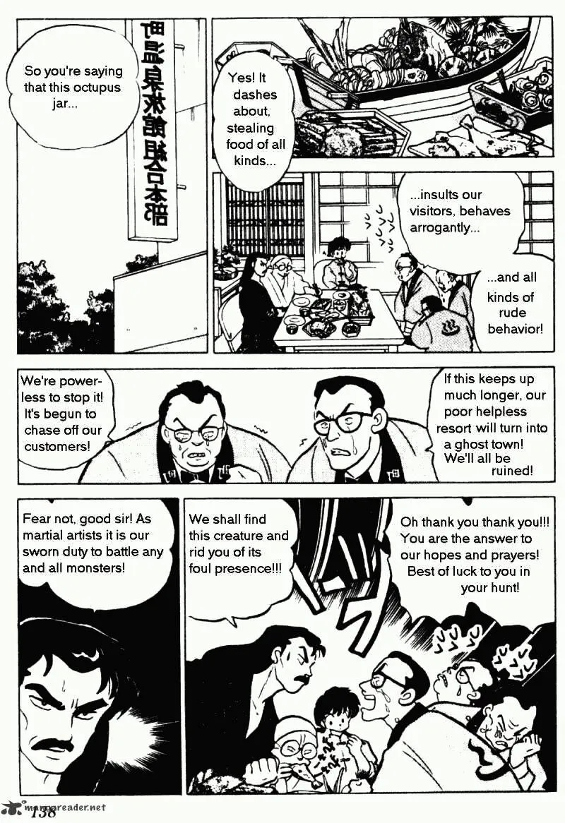 Ranma 1/2 - Page 137