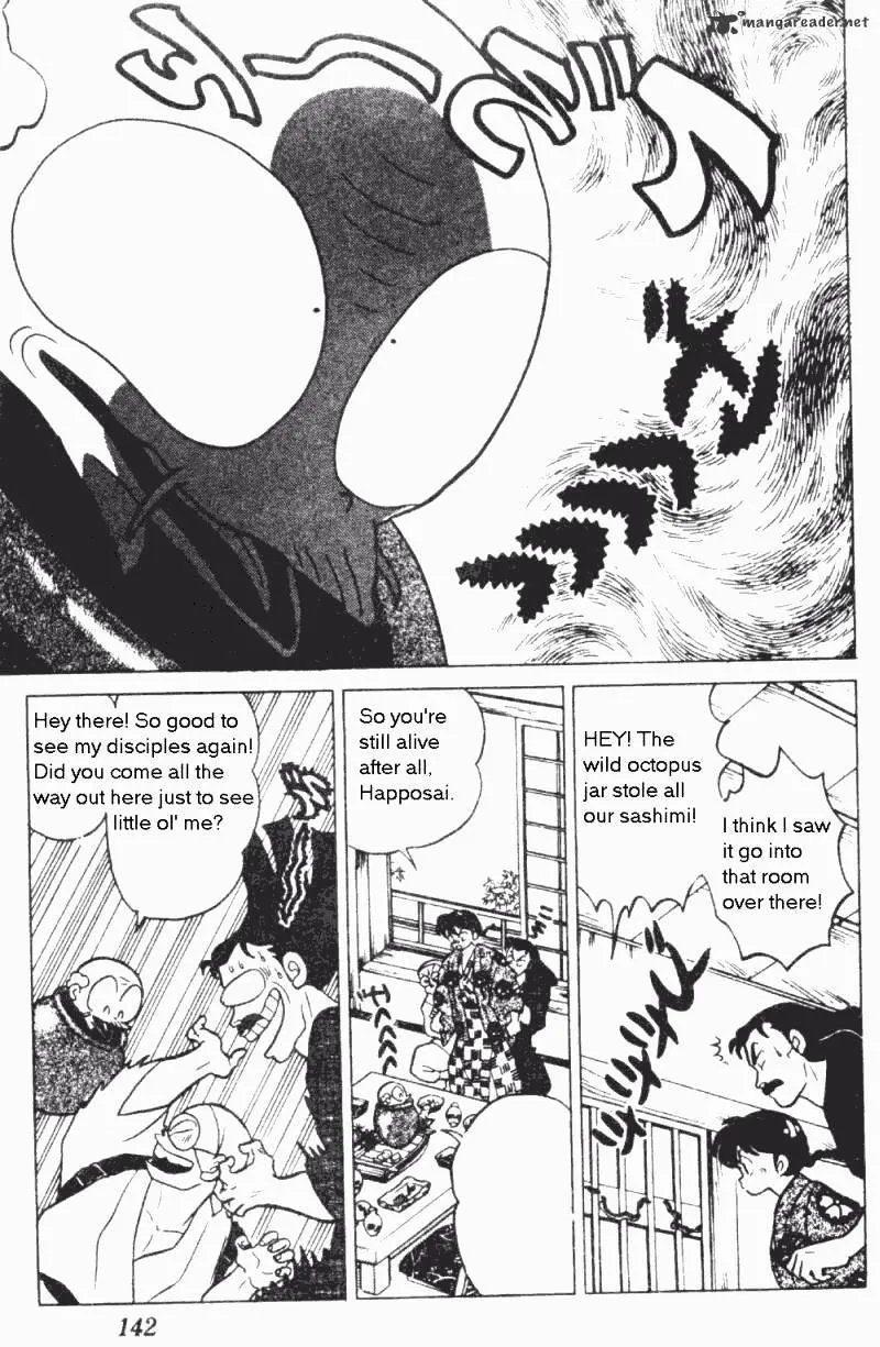 Ranma 1/2 - Page 141