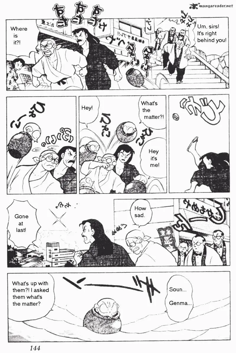 Ranma 1/2 - Page 143