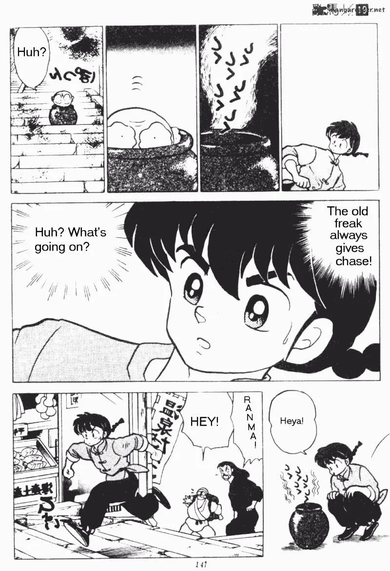 Ranma 1/2 - Page 146