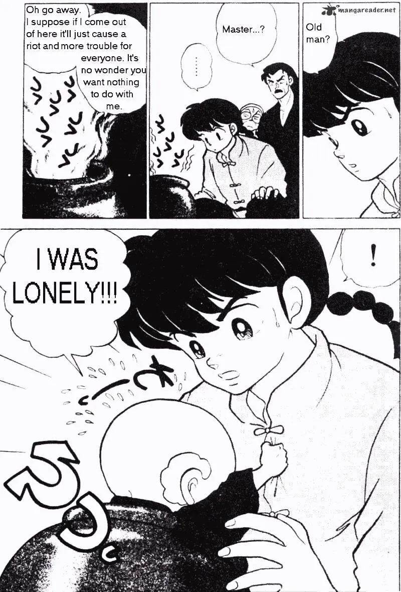 Ranma 1/2 - Page 147