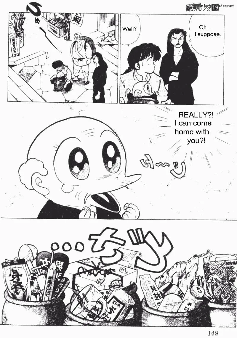 Ranma 1/2 - Page 148