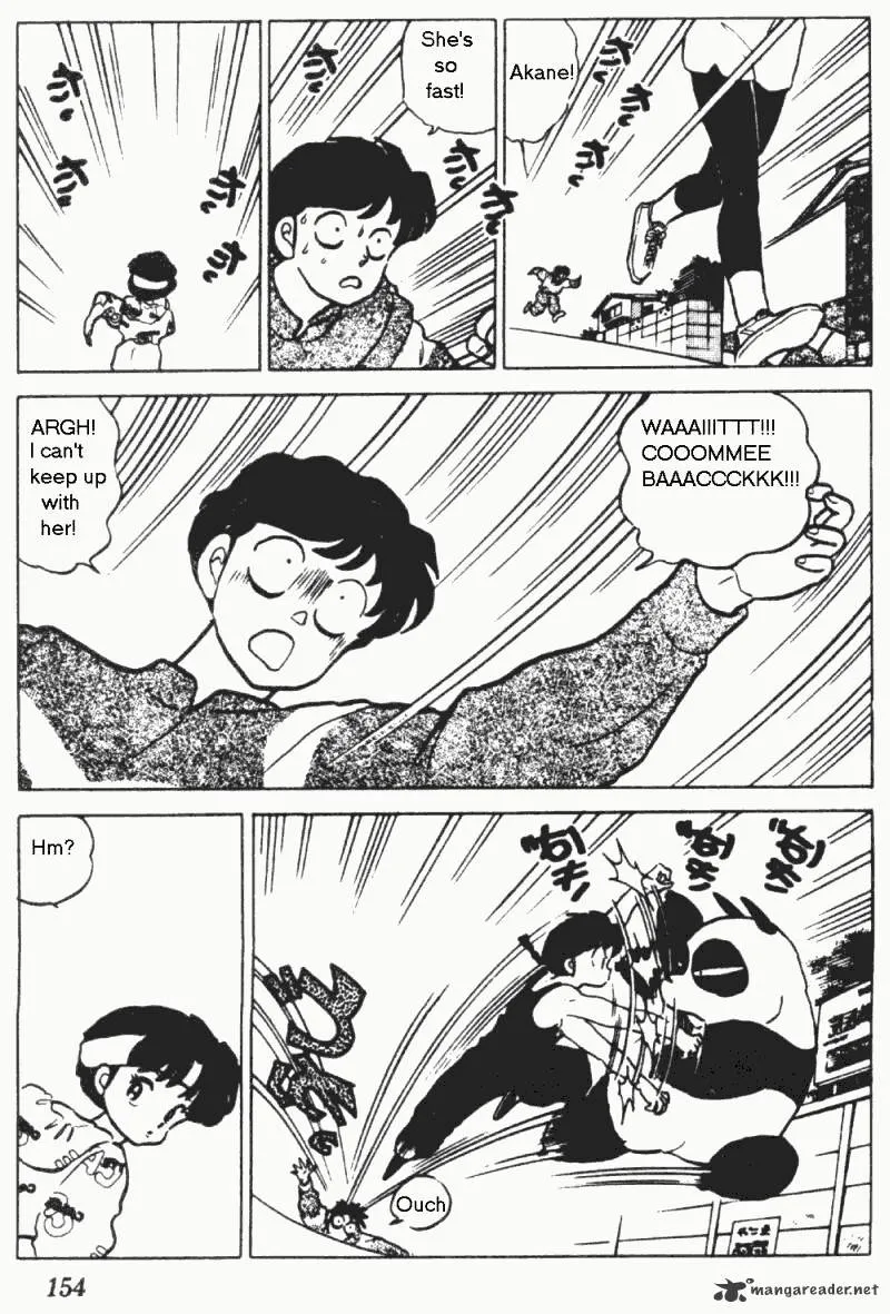 Ranma 1/2 - Page 153