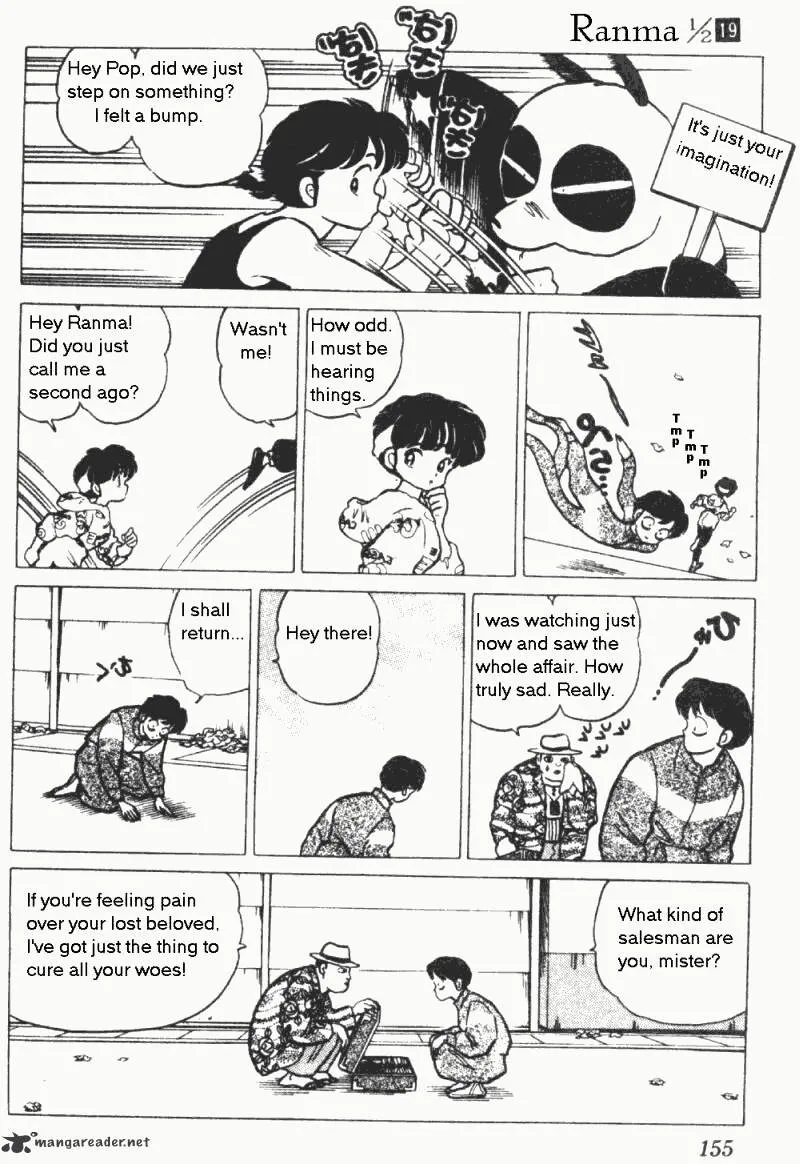 Ranma 1/2 - Page 154