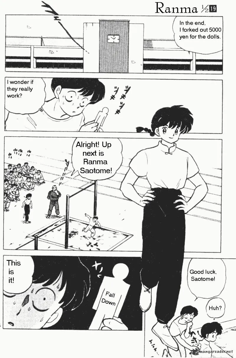 Ranma 1/2 - Page 156