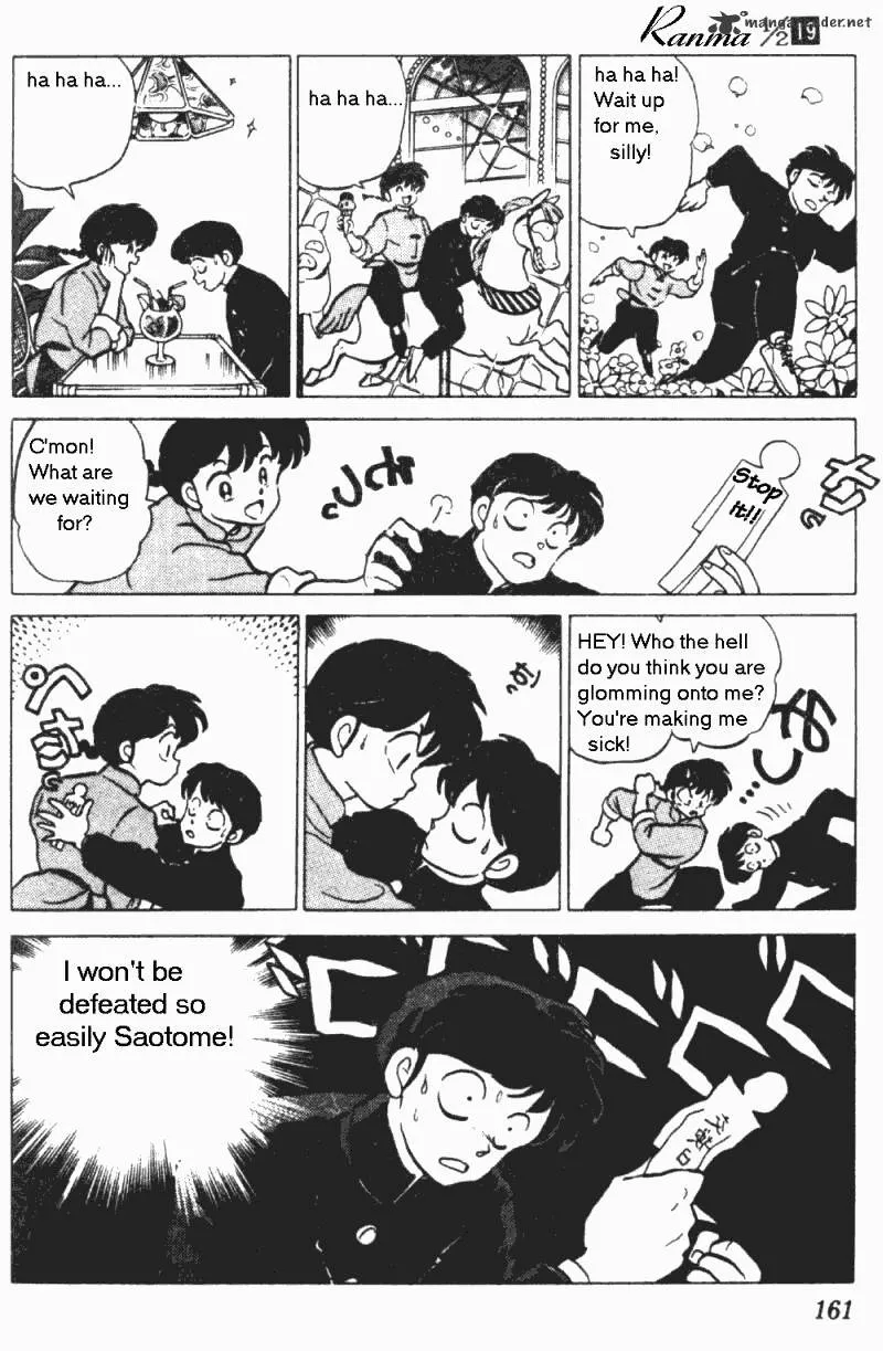 Ranma 1/2 - Page 160