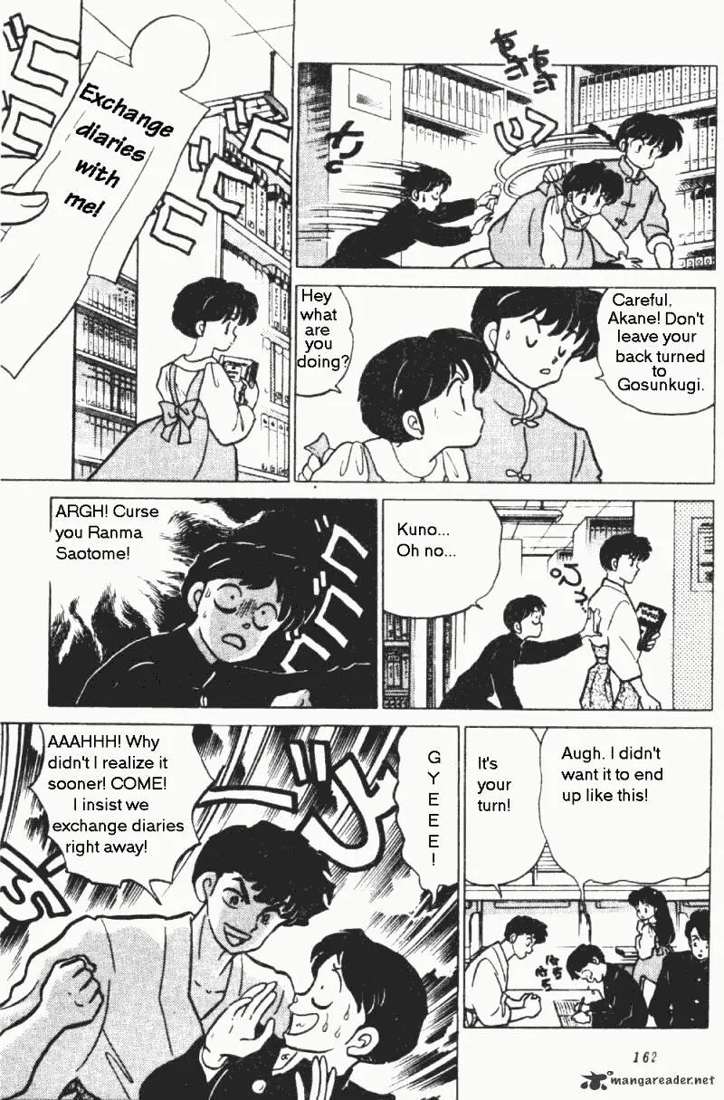 Ranma 1/2 - Page 161