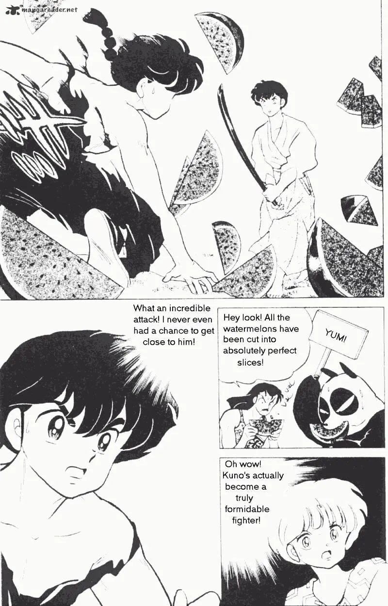 Ranma 1/2 - Page 17