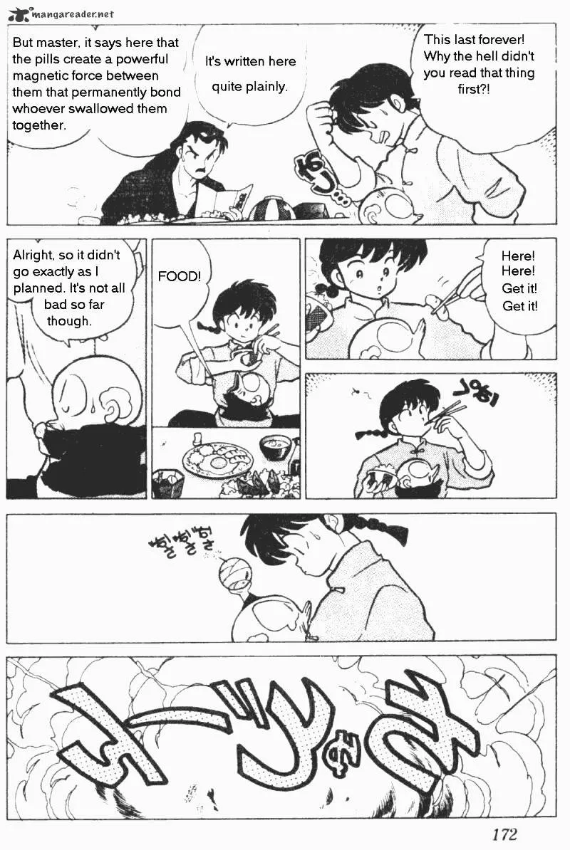 Ranma 1/2 - Page 171