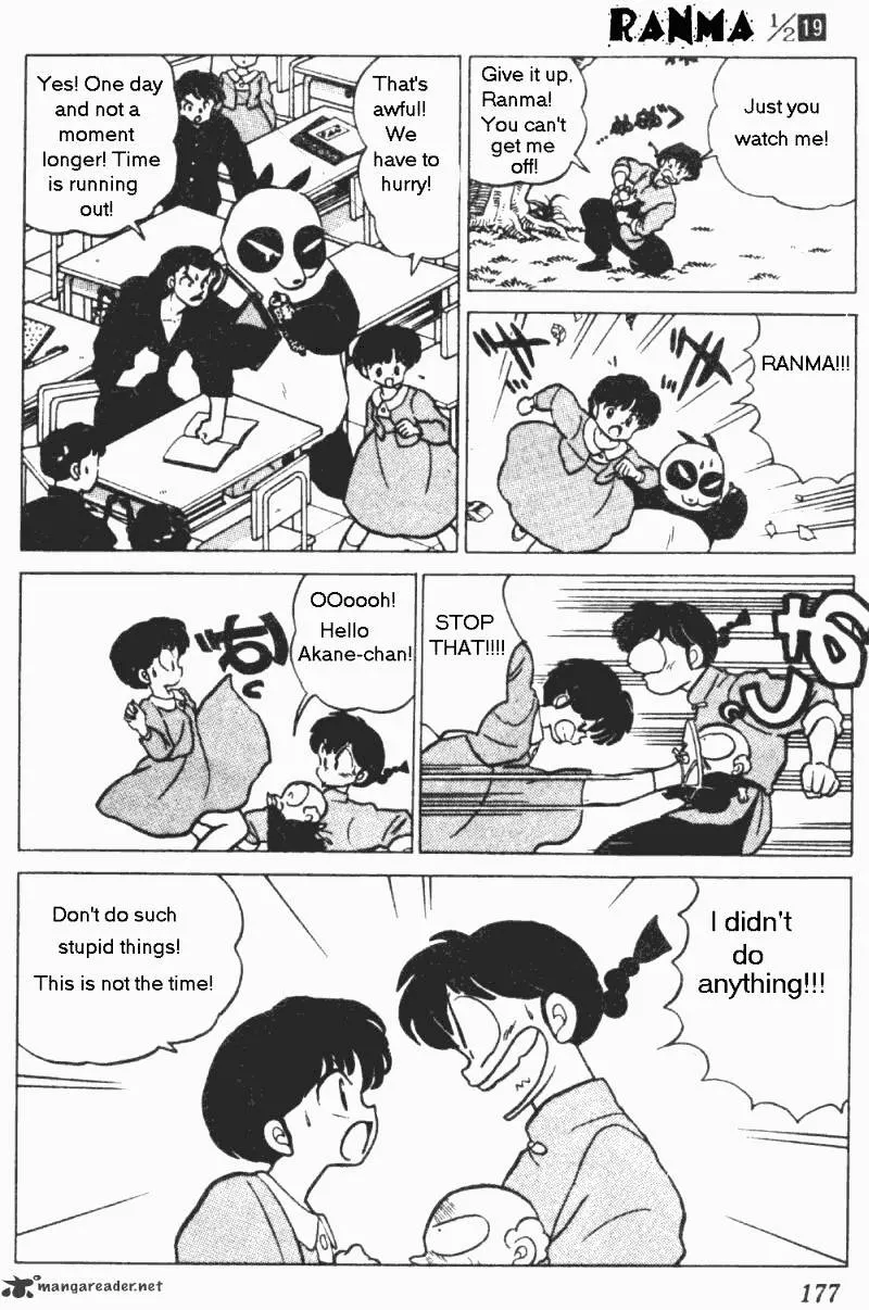 Ranma 1/2 - Page 176