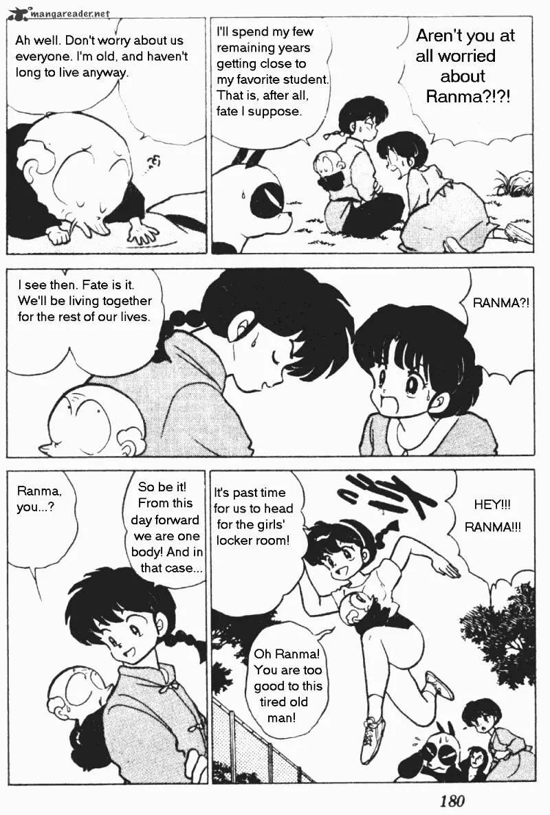 Ranma 1/2 - Page 179