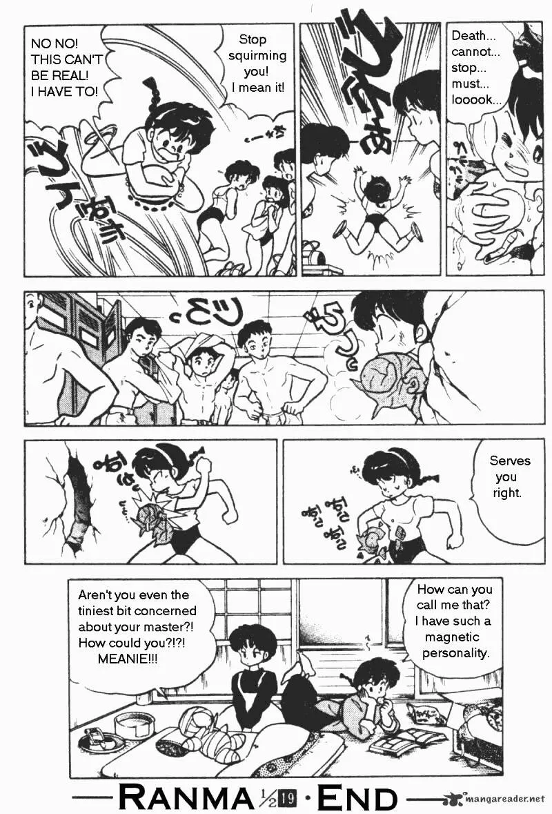 Ranma 1/2 - Page 181