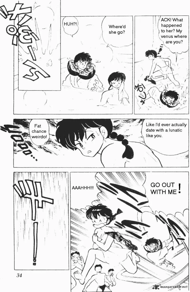 Ranma 1/2 - Page 33