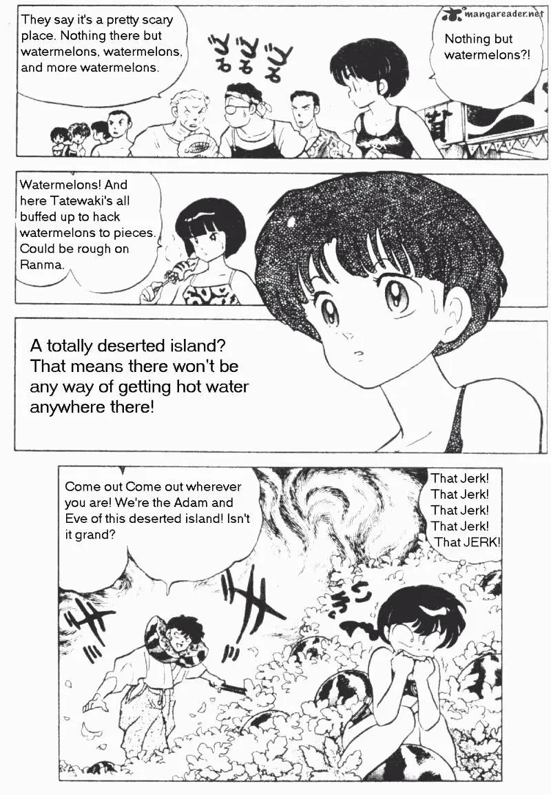 Ranma 1/2 - Page 35