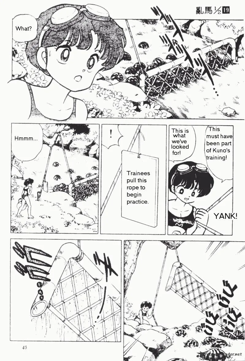 Ranma 1/2 - Page 44