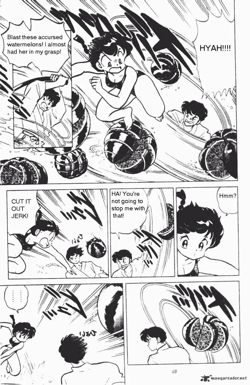 Ranma 1/2 - Page 47