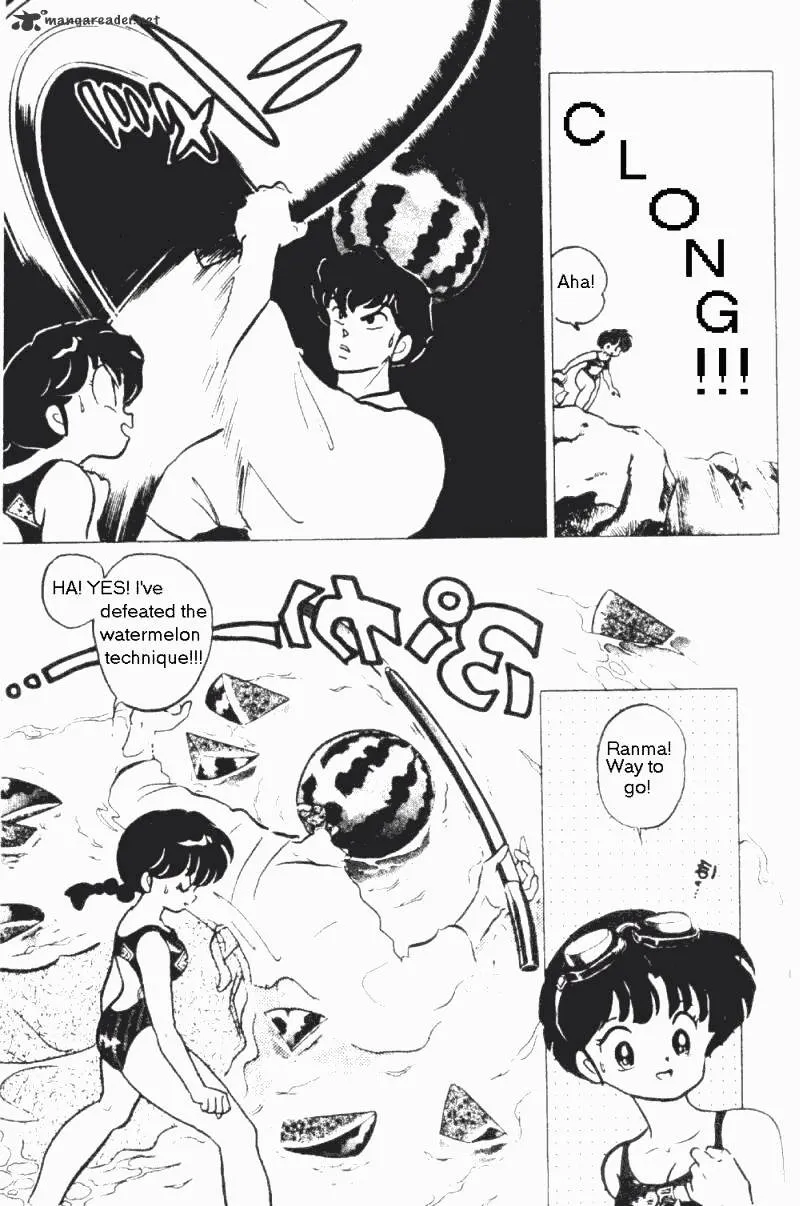 Ranma 1/2 - Page 49