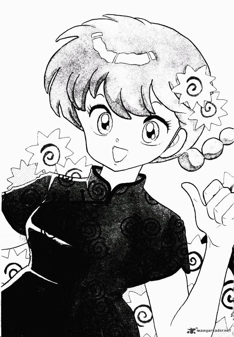 Ranma 1/2 - Page 54