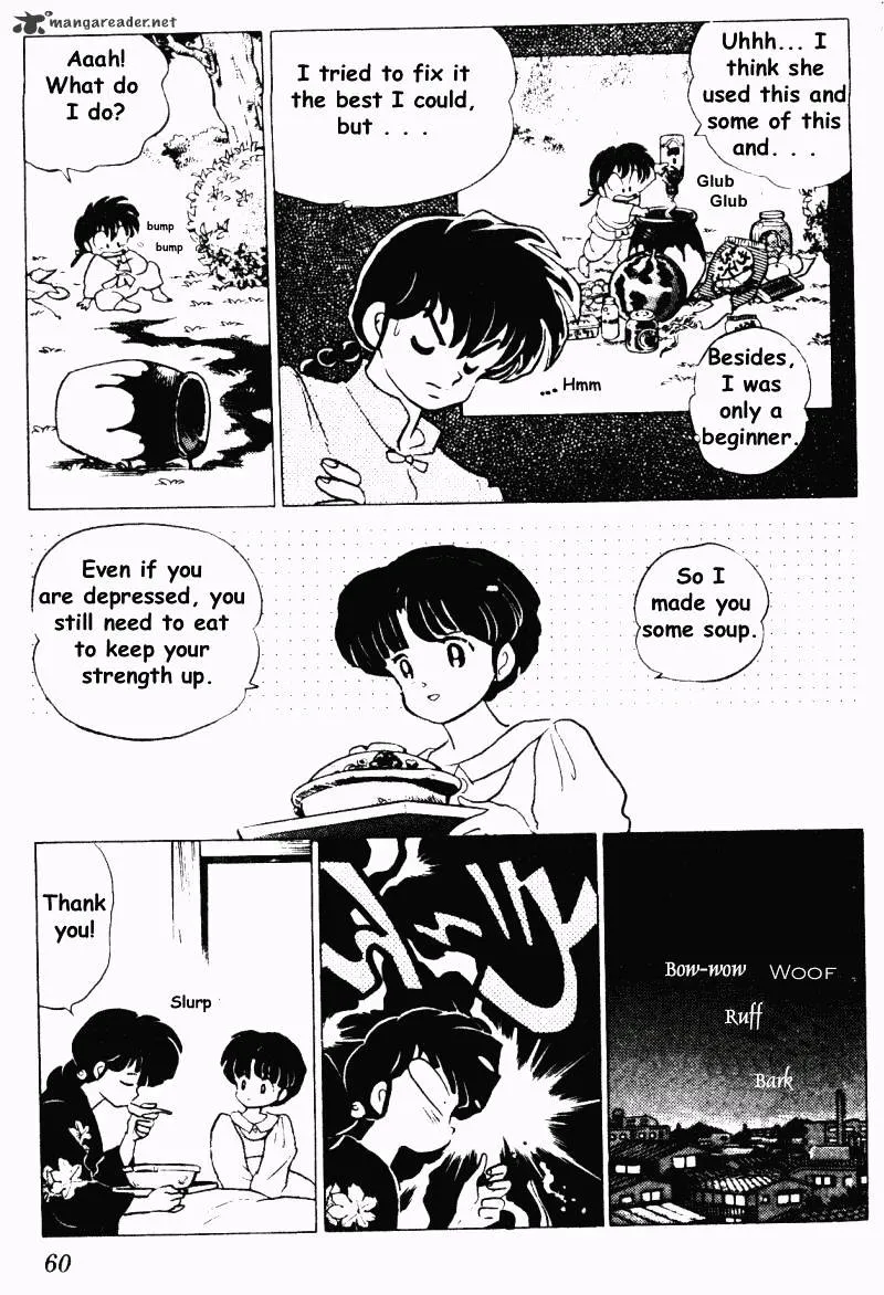 Ranma 1/2 - Page 59