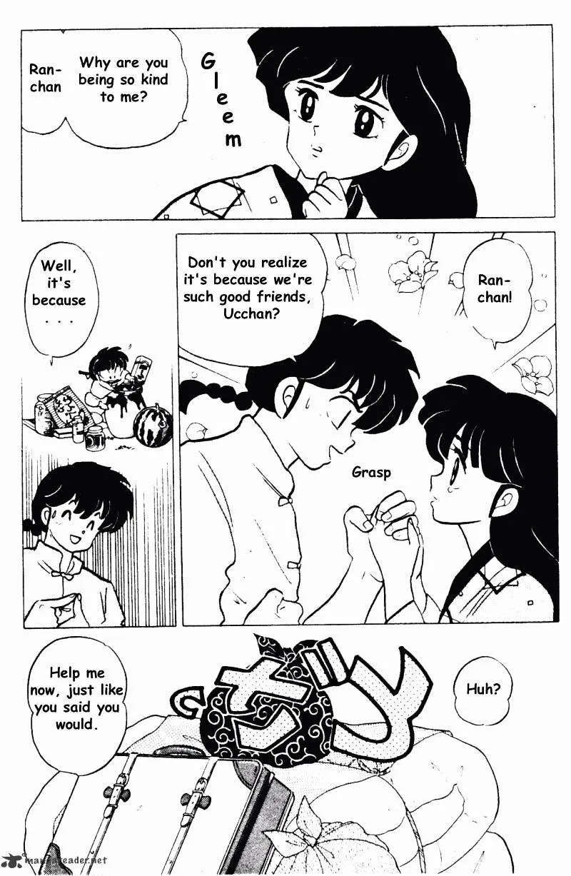 Ranma 1/2 - Page 61