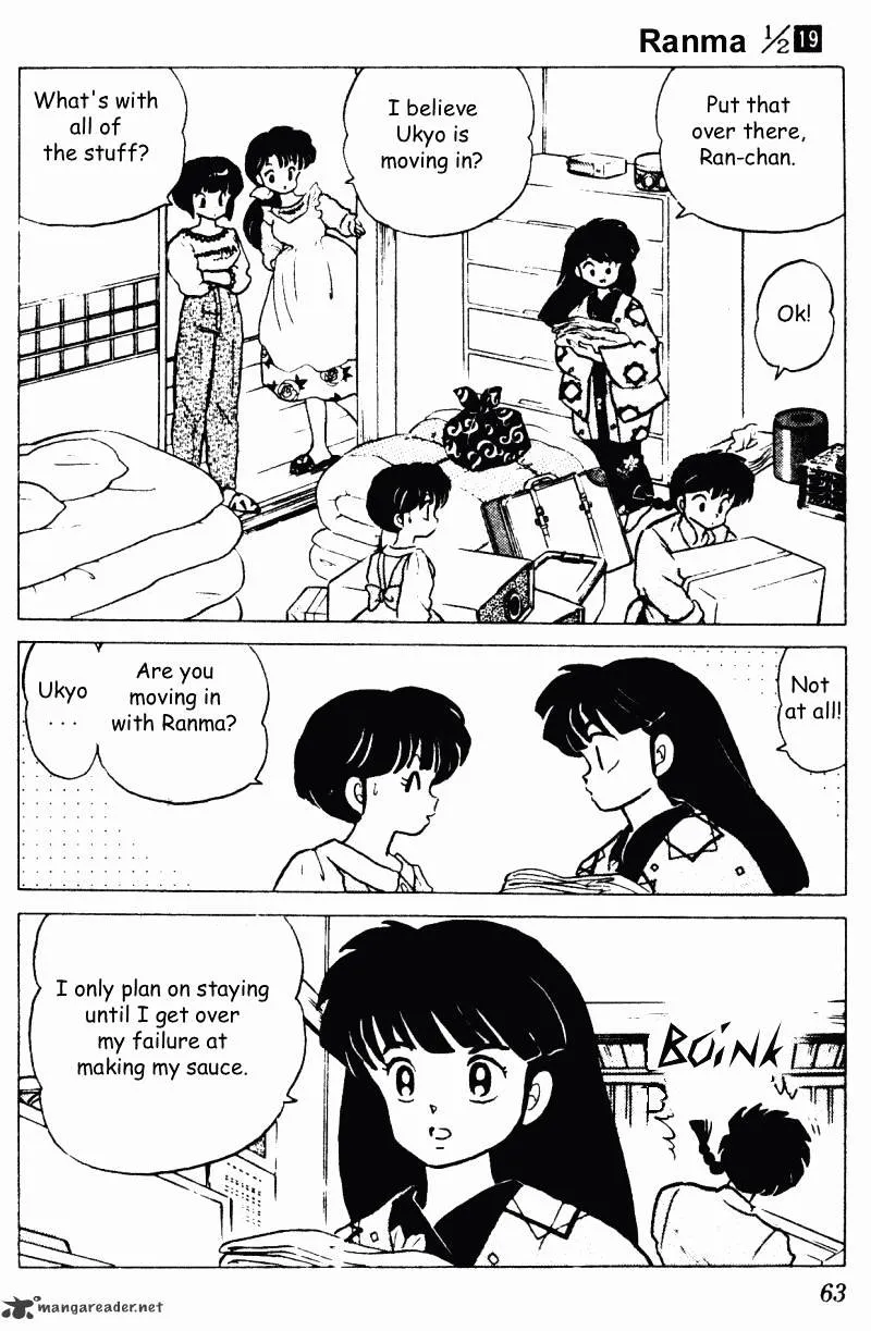 Ranma 1/2 - Page 62