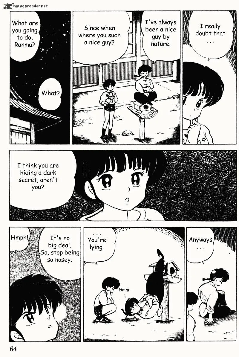 Ranma 1/2 - Page 63