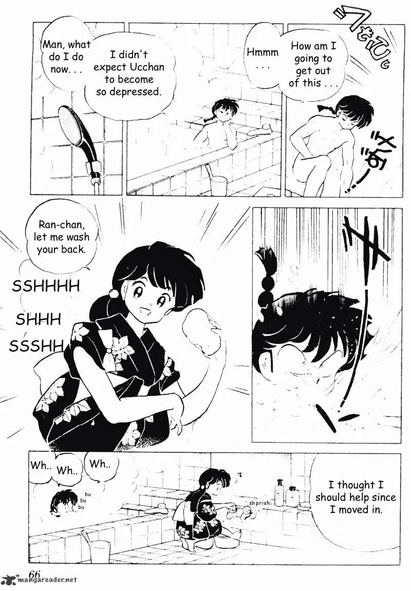 Ranma 1/2 - Page 65