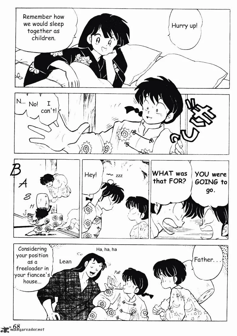 Ranma 1/2 - Page 67