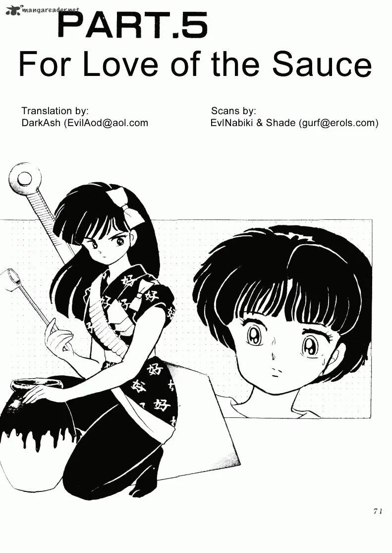 Ranma 1/2 - Page 70