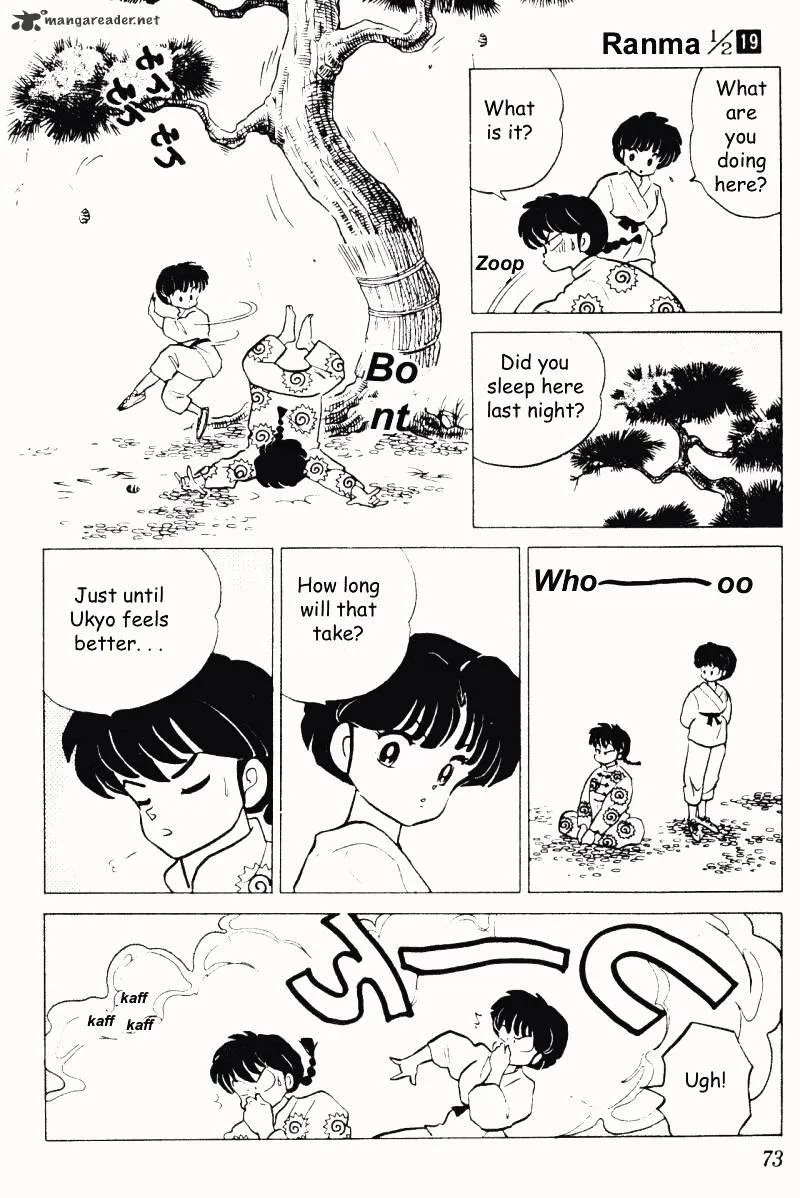 Ranma 1/2 - Page 72