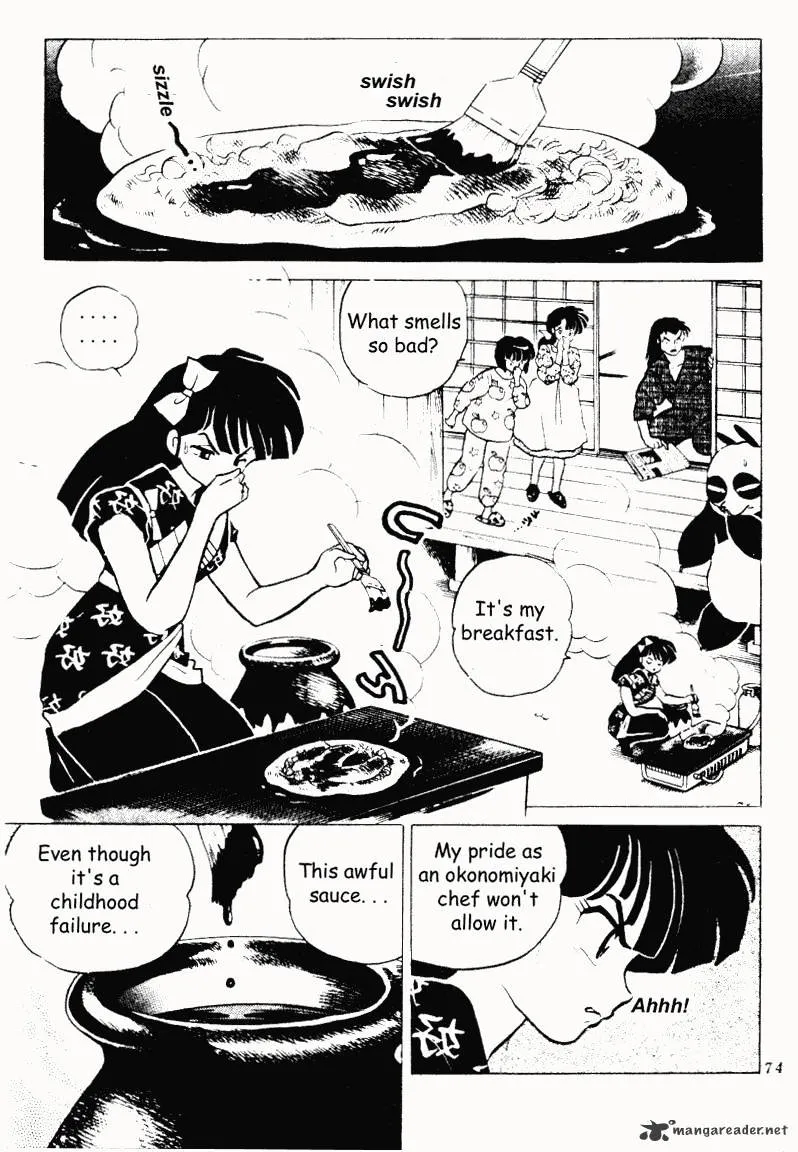 Ranma 1/2 - Page 73