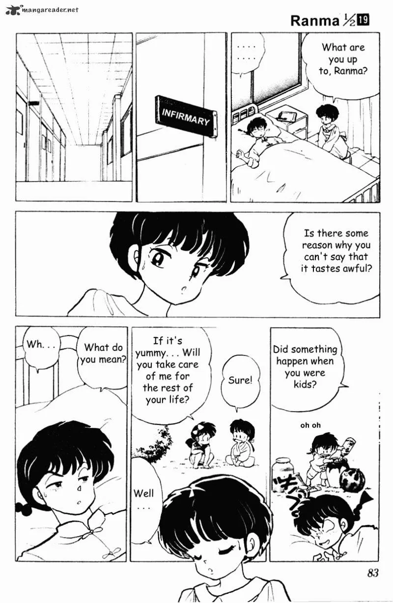 Ranma 1/2 - Page 82