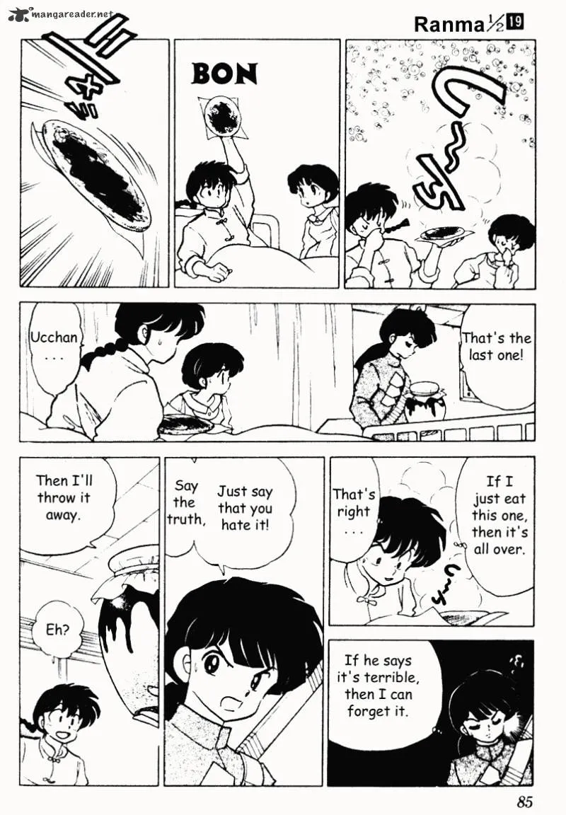 Ranma 1/2 - Page 84