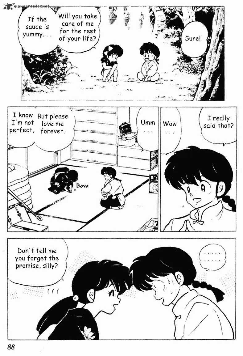 Ranma 1/2 - Page 87