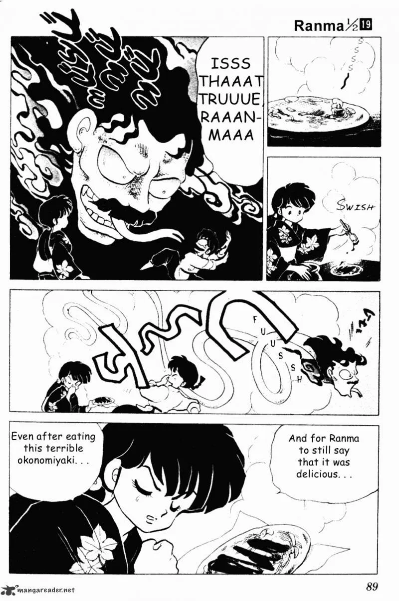 Ranma 1/2 - Page 88