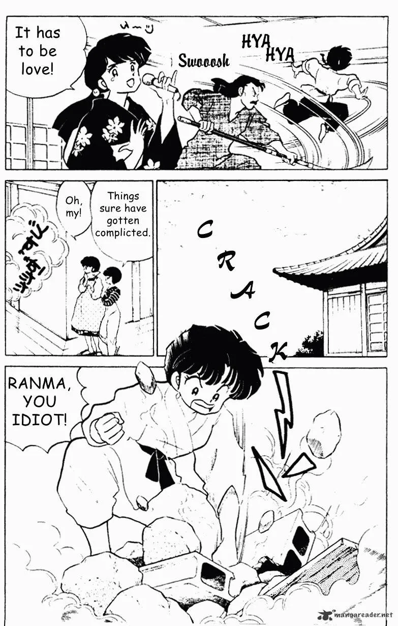 Ranma 1/2 - Page 89