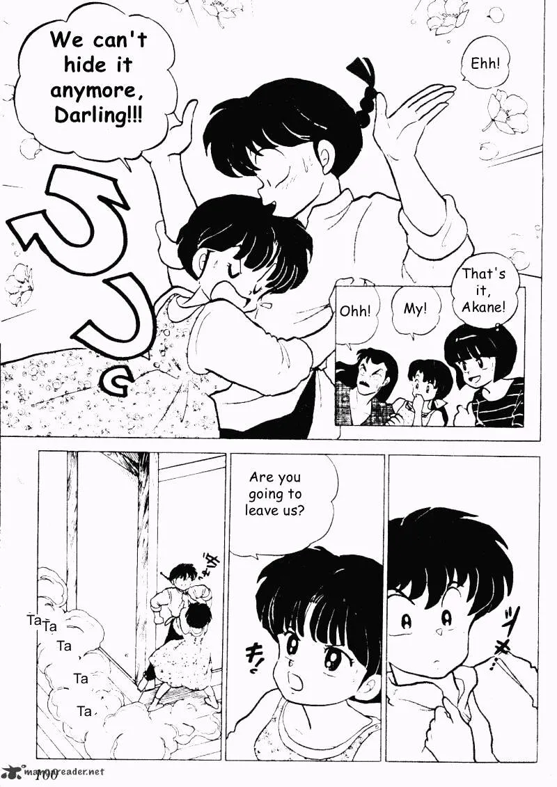 Ranma 1/2 - Page 99