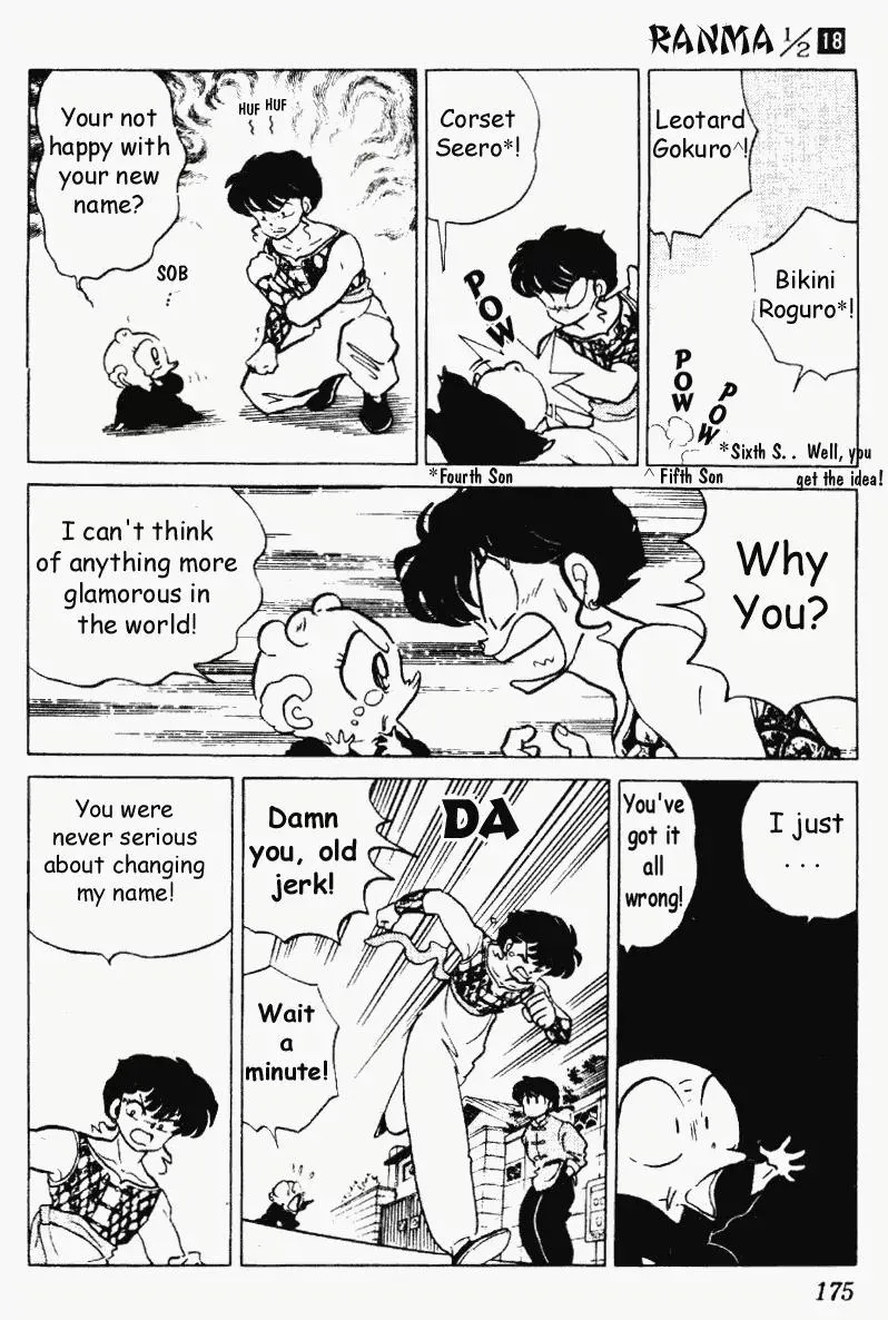 Ranma 1/2 - Page 10