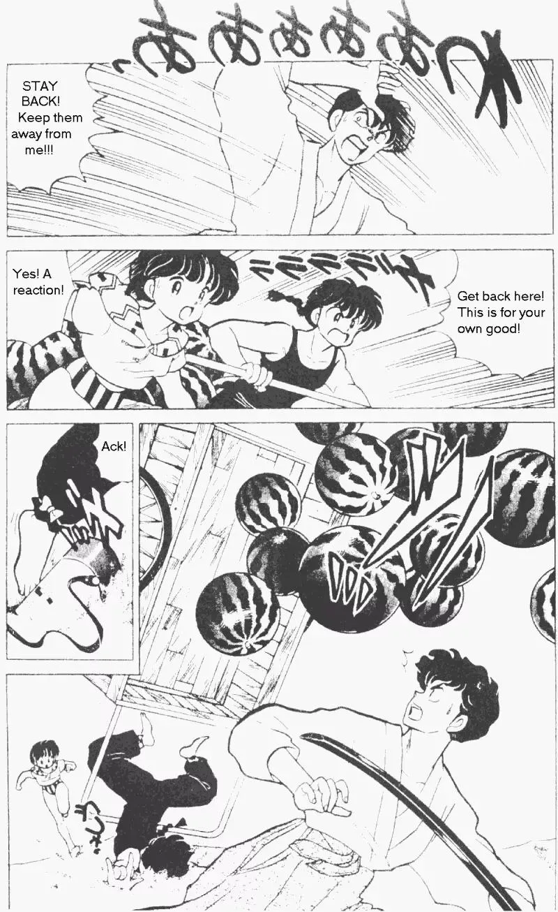 Ranma 1/2 - Page 13